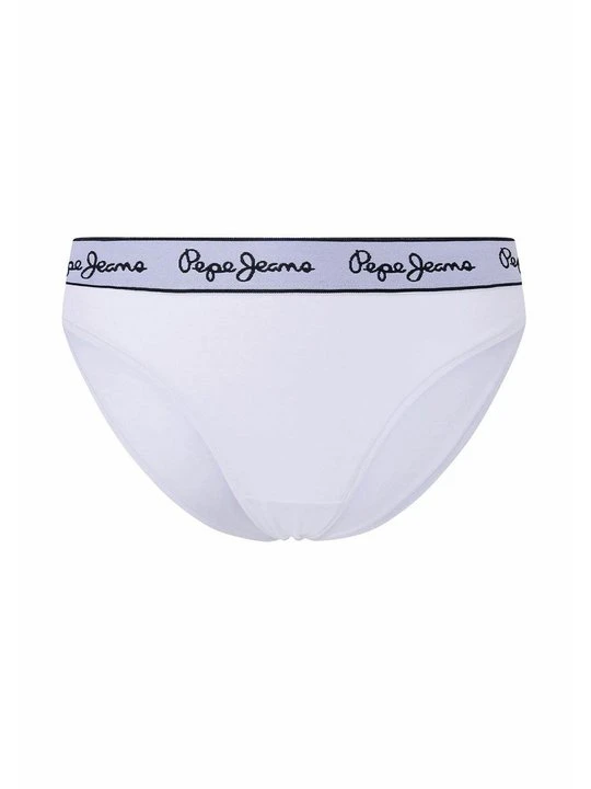 Zdjęcie produktu Figi Pepe Jeans biały