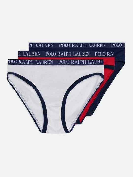 Zdjęcie produktu Figi Polo Ralph Lauren granatowy