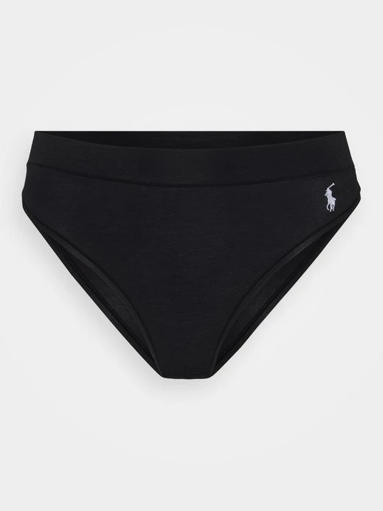 Zdjęcie produktu Figi Polo Ralph Lauren czarny