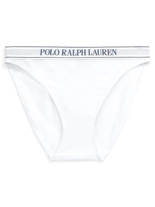 Zdjęcie produktu Figi Polo Ralph Lauren biały