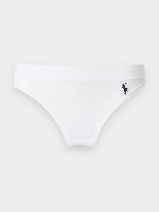 Zdjęcie produktu Figi Polo Ralph Lauren biały