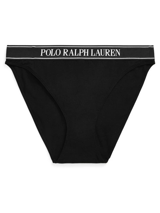 Zdjęcie produktu Figi Polo Ralph Lauren czarny
