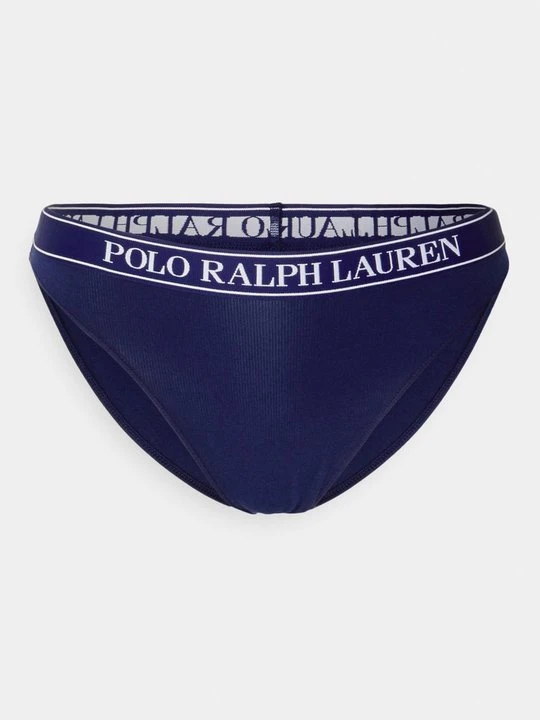 Zdjęcie produktu Figi Polo Ralph Lauren granatowy