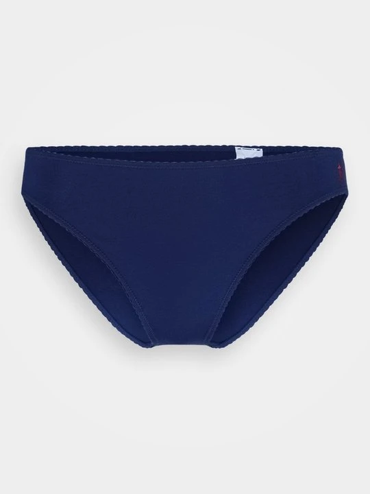 Zdjęcie produktu Figi Polo Ralph Lauren granatowy