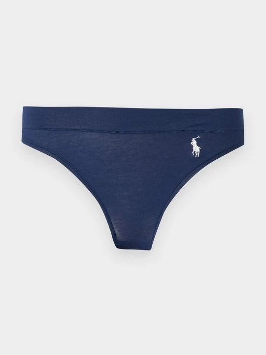 Zdjęcie produktu Figi Polo Ralph Lauren granatowy