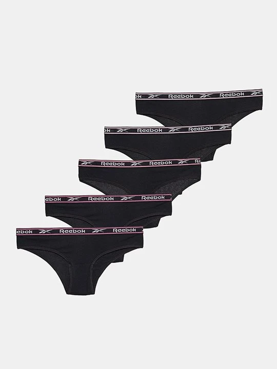Zdjęcie produktu Figi Reebok czarny