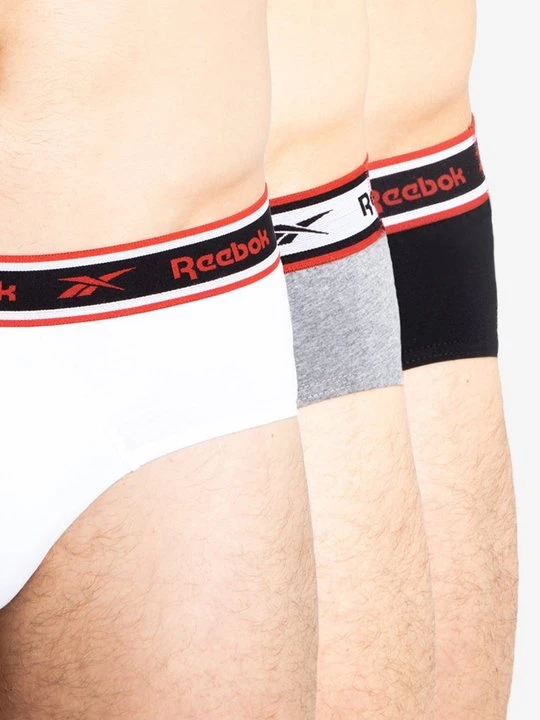 Zdjęcie produktu Figi Reebok szary