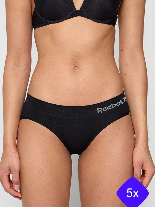Zdjęcie produktu Figi Reebok czarny