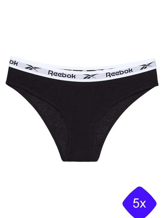 Zdjęcie produktu Figi Reebok czarny