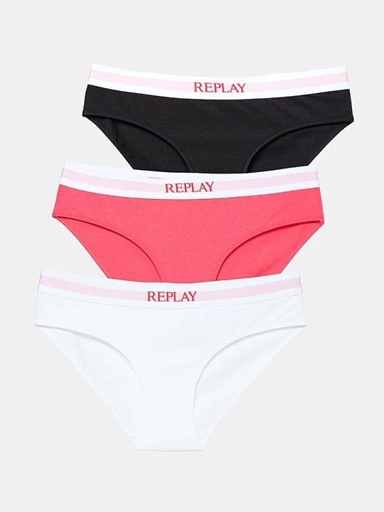 Zdjęcie produktu Figi Replay różowy