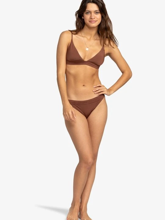 Zdjęcie produktu Figi Roxy brązowy