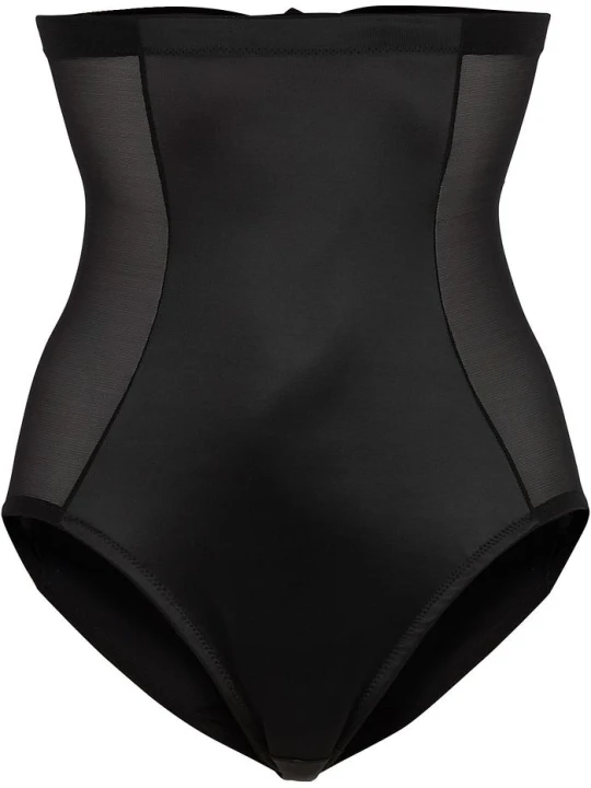 Zdjęcie produktu Figi silnie modelujące BonPrix czarny
