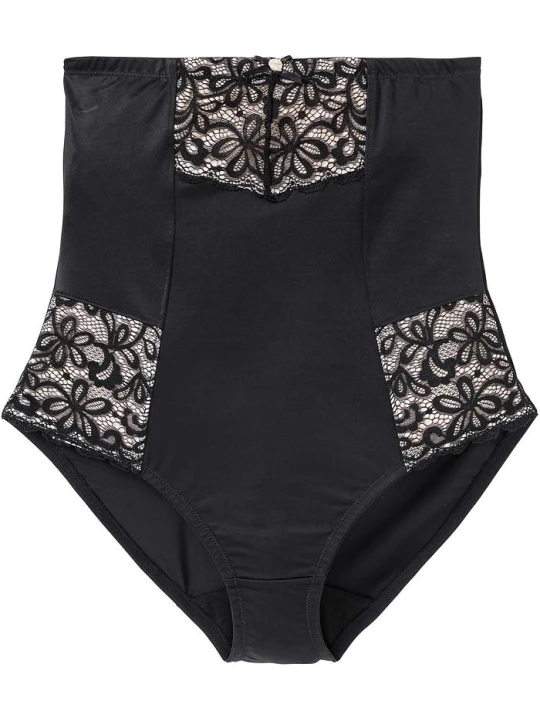 Zdjęcie produktu Figi, silny efekt modelowania sylwetki BonPrix czarny