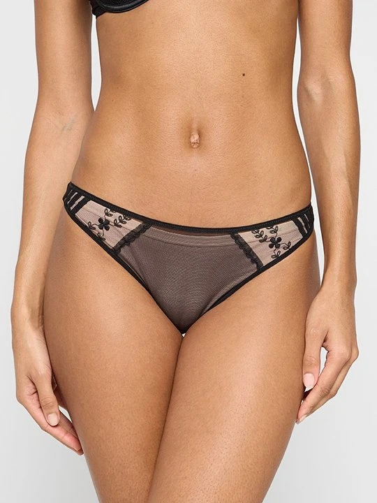 Zdjęcie produktu Figi Simone Pérèle czarny