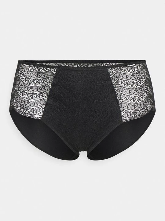 Zdjęcie produktu Figi Simone Pérèle czarny
