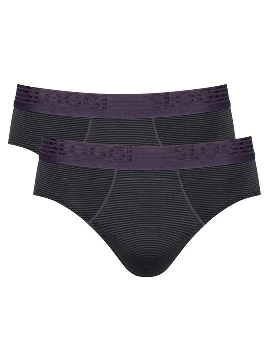 Zdjęcie produktu Figi Sloggi czarny