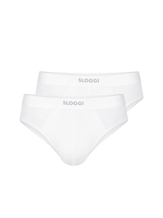 Zdjęcie produktu Figi Sloggi biały
