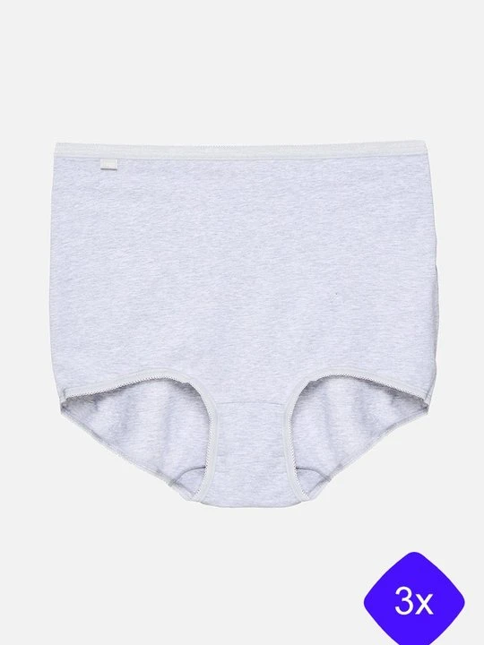 Zdjęcie produktu Figi Sloggi szary
