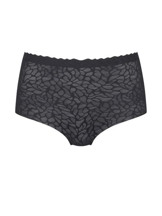 Zdjęcie produktu Figi Sloggi czarny