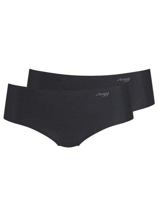 Zdjęcie produktu Figi Sloggi czarny