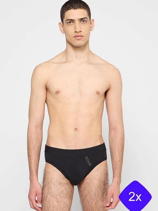 Zdjęcie produktu Figi Sloggi czarny