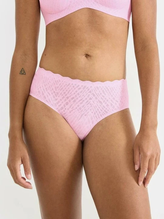 Zdjęcie produktu Figi Sloggi różowy