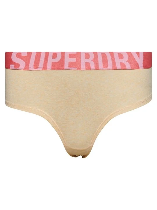 Zdjęcie produktu Figi Superdry żółty