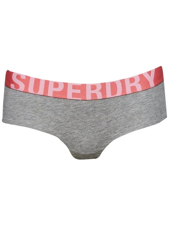 Zdjęcie produktu Figi Superdry jasnoniebieski melanż