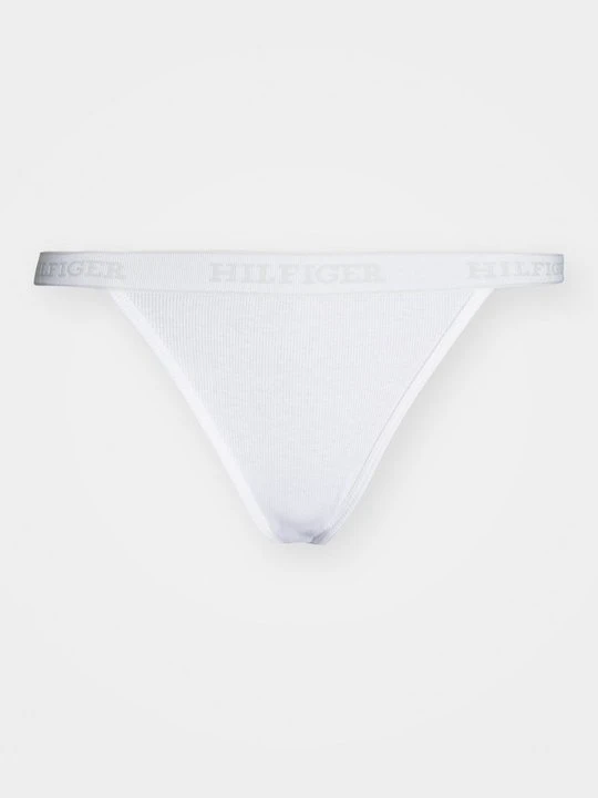 Zdjęcie produktu Figi Tommy Hilfiger biały