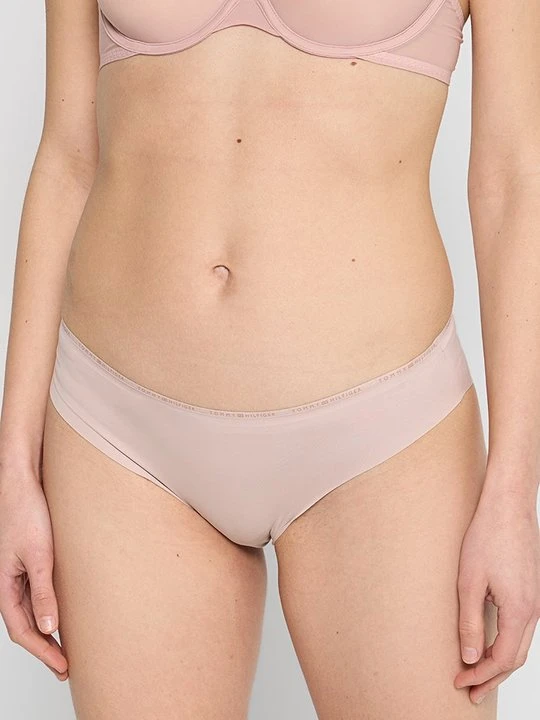 Zdjęcie produktu Figi Tommy Hilfiger beżowy