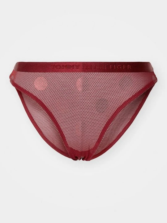 Zdjęcie produktu Figi Tommy Hilfiger czerwony