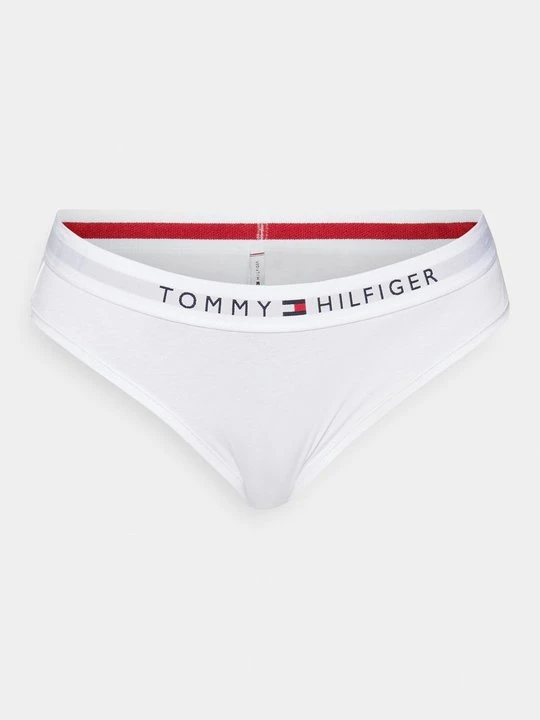 Zdjęcie produktu Figi Tommy Hilfiger biały