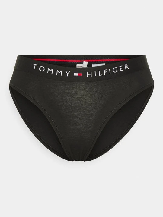 Zdjęcie produktu Figi Tommy Hilfiger czarny