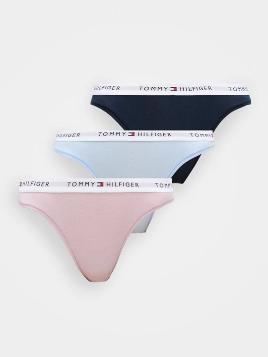Zdjęcie produktu Figi Tommy Hilfiger