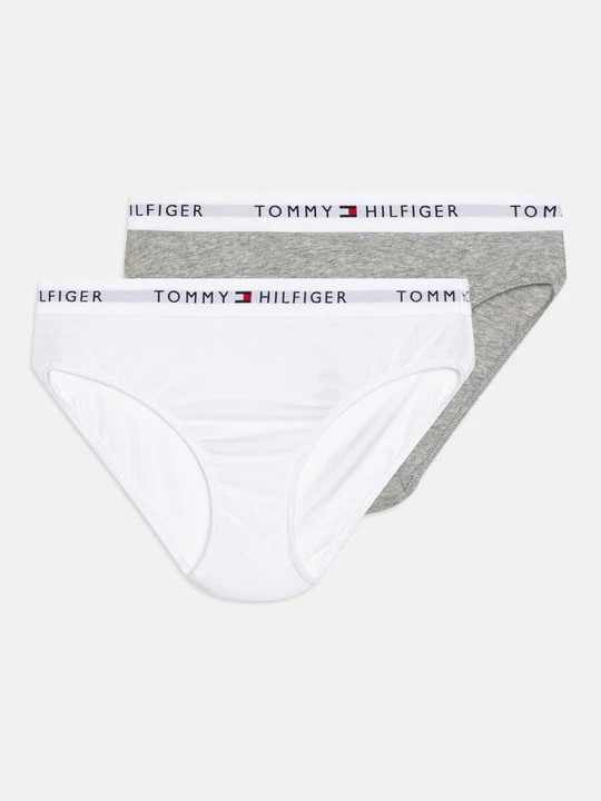 Zdjęcie produktu Figi Tommy Hilfiger biały