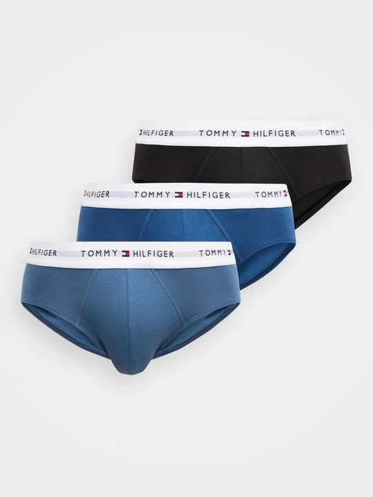Zdjęcie produktu Figi Tommy Hilfiger czarny