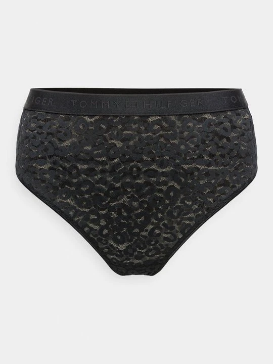 Zdjęcie produktu Figi Tommy Hilfiger czarny