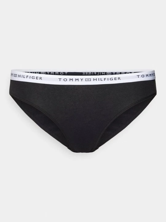 Zdjęcie produktu Figi Tommy Hilfiger czarny