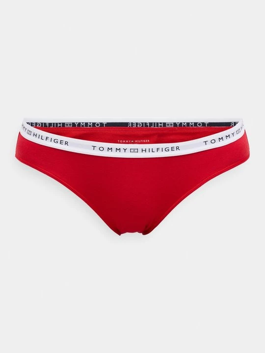 Zdjęcie produktu Figi Tommy Hilfiger czerwony
