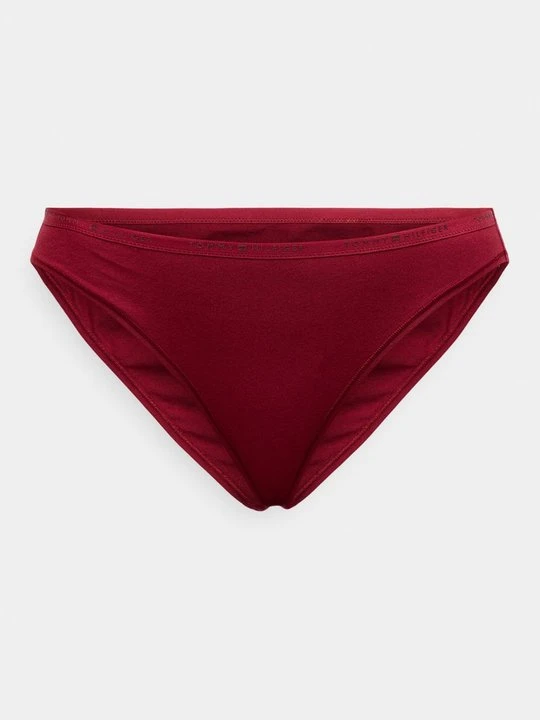 Zdjęcie produktu Figi Tommy Hilfiger czerwony