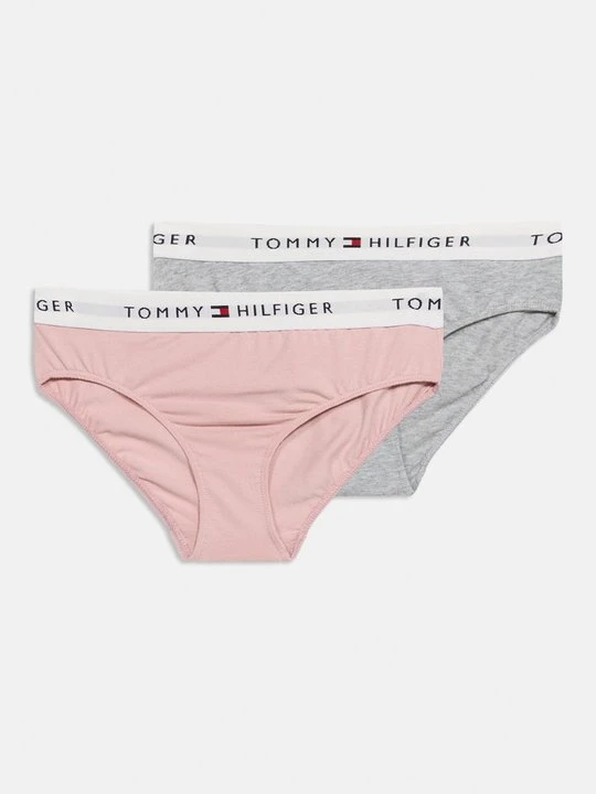 Zdjęcie produktu Figi Tommy Hilfiger szary