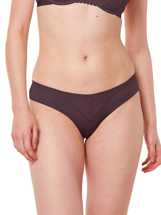 Zdjęcie produktu Figi Triumph bordowy
