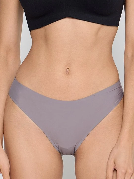 Zdjęcie produktu Figi Triumph szary