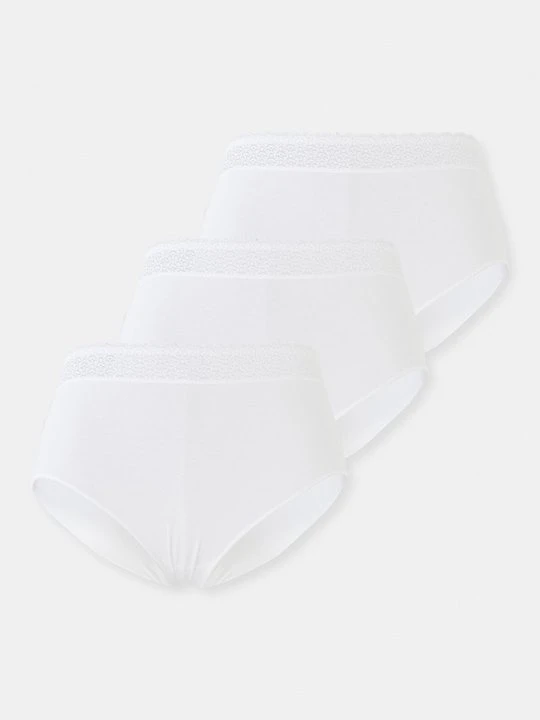 Zdjęcie produktu Figi Triumph biały