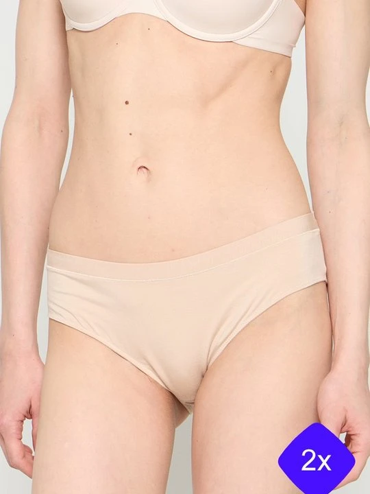 Zdjęcie produktu Figi Triumph beżowy