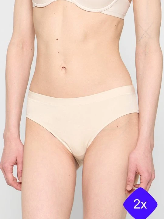 Zdjęcie produktu Figi Triumph beżowy
