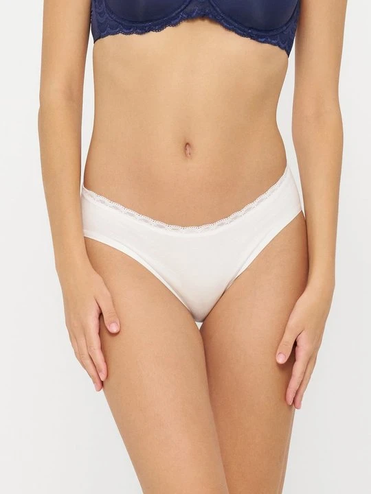 Zdjęcie produktu Figi Triumph biały