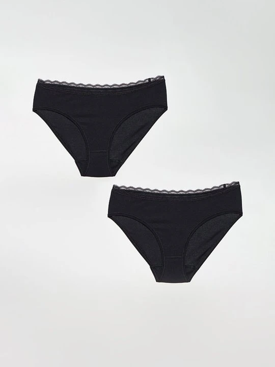 Zdjęcie produktu Figi Triumph czarny
