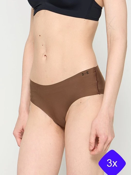 Zdjęcie produktu Figi Under Armour brązowy