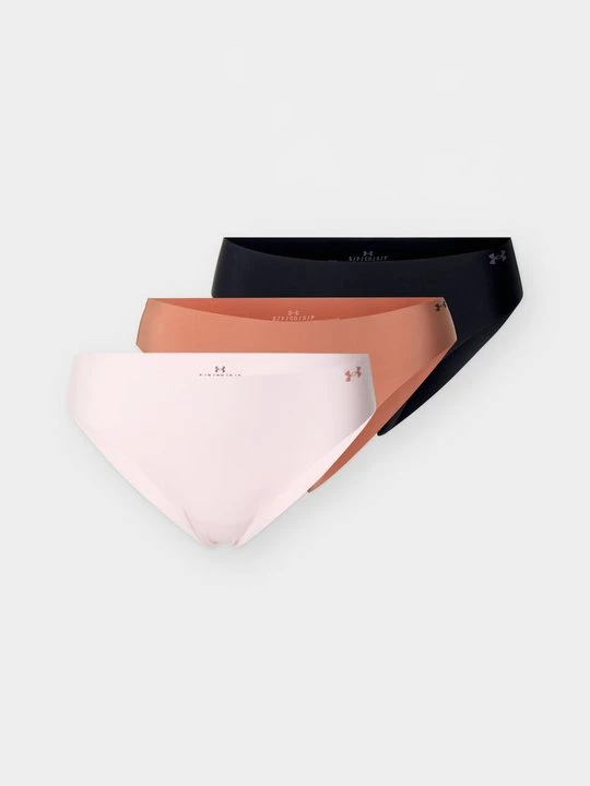 Zdjęcie produktu Figi Under Armour różowy